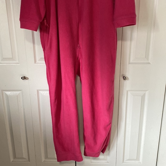 Forever Lazy Hooded Onezie - Picture 3 of 8